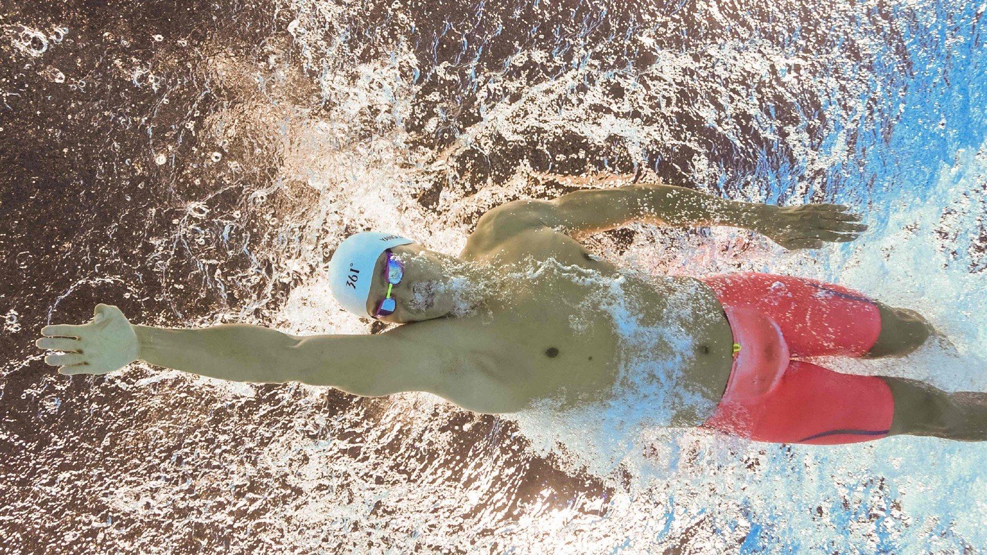 世锦赛巅峰对决，新星闪耀，传奇续写