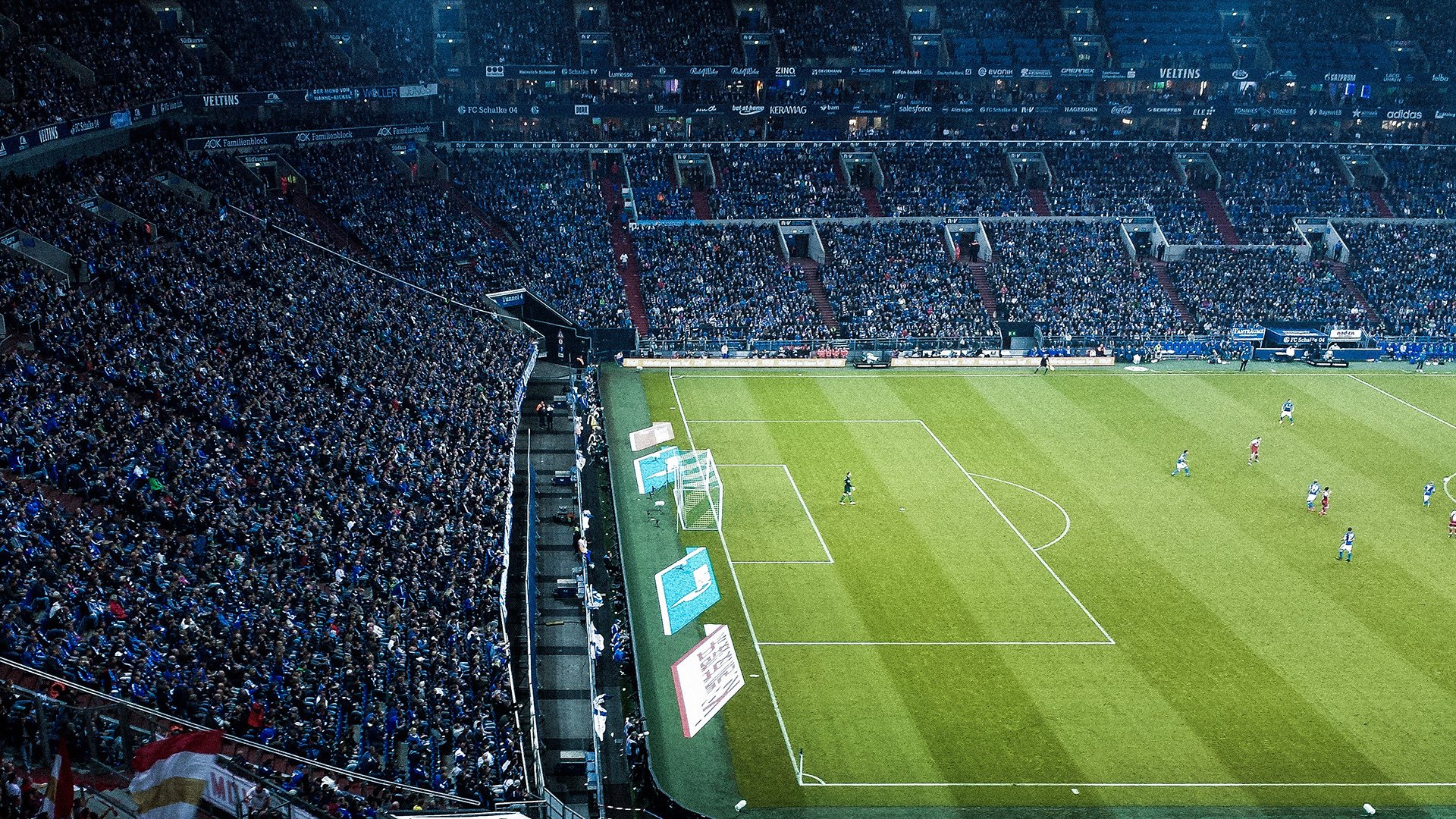 电竞世界杯震撼开幕 全球顶尖战队角逐荣耀之巅